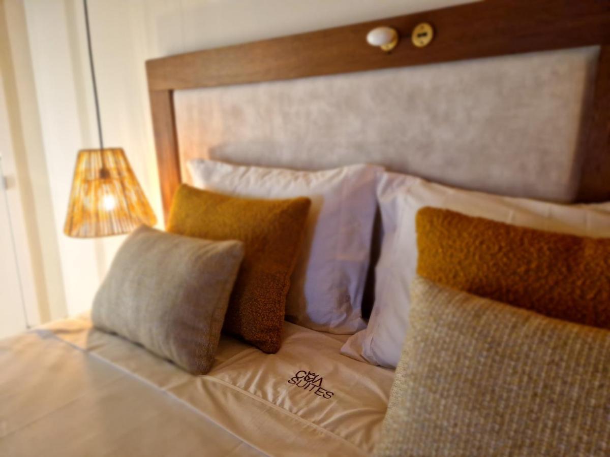 Sweet Coa Villa Sabugal Kültér fotó